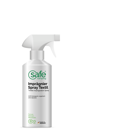 Imprägnier-Spray Textil