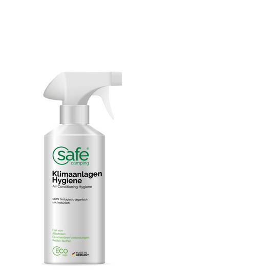 Klimaanlagen-Hygiene