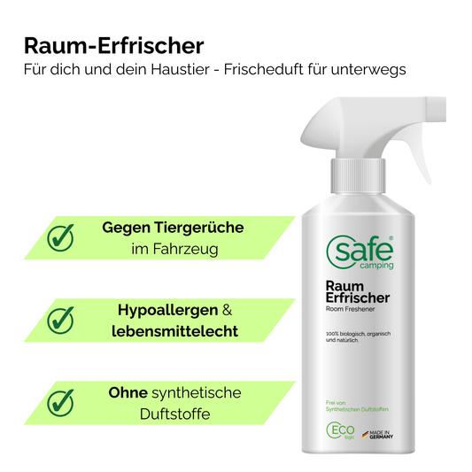 Raum-Erfrischer