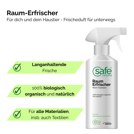 Raum-Erfrischer