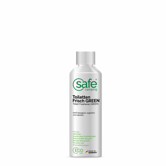 Toilet Fresh GREEN