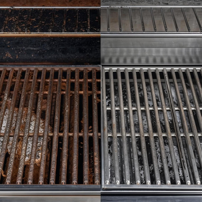 Grill- & Backofen-Reiniger