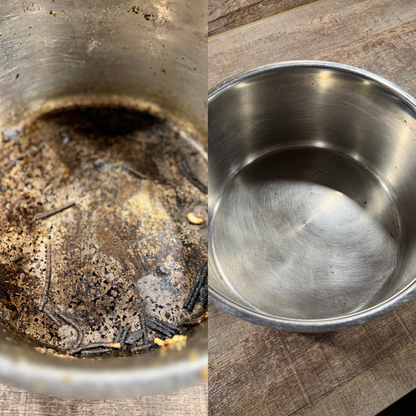 Grill- & Backofen-Reiniger