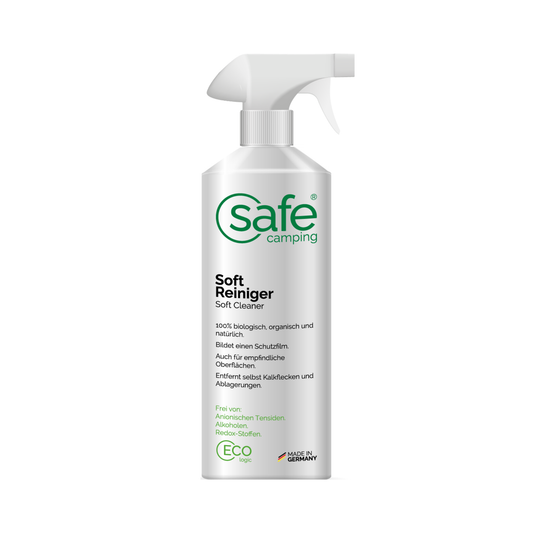 Soft-Reiniger