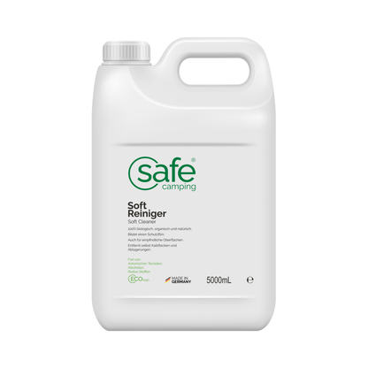 Soft-Reiniger