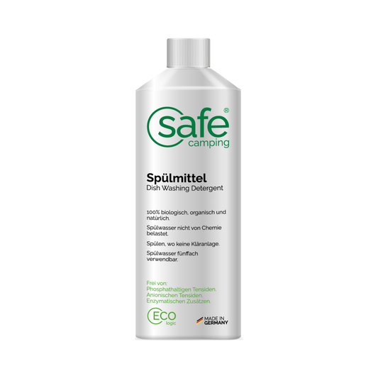 Spülmittel