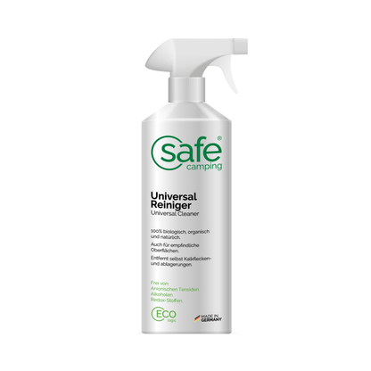 Universal Cleaner