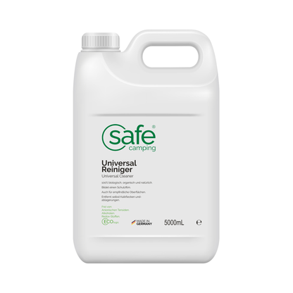 Universal Cleaner