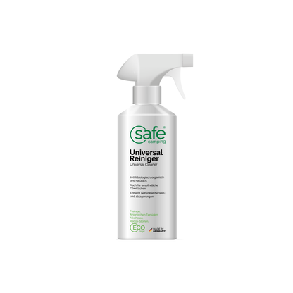Universal Cleaner